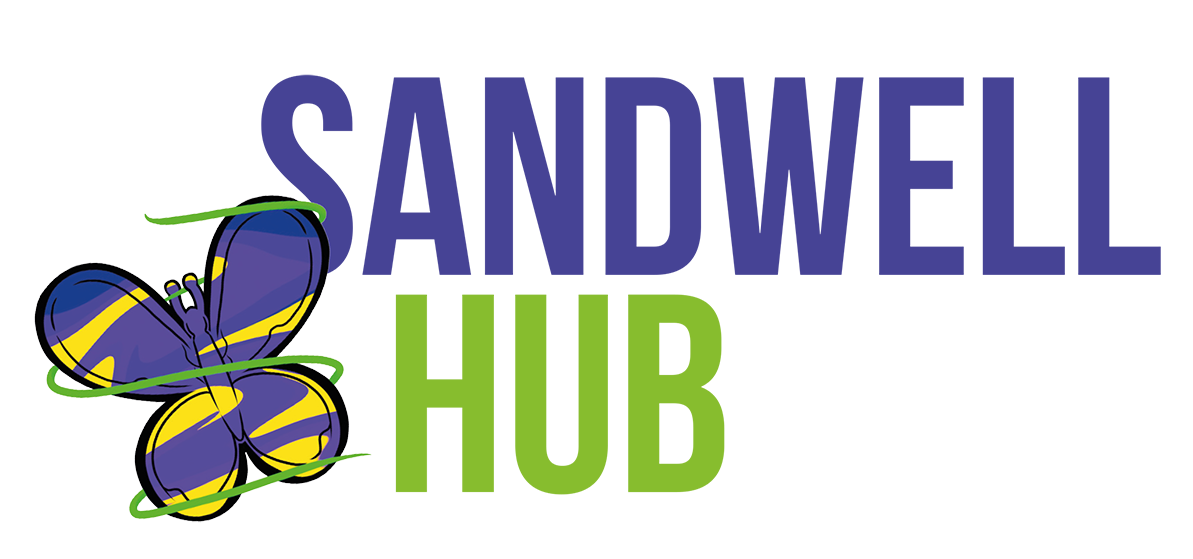 Sandwell Youth Justice Service logo