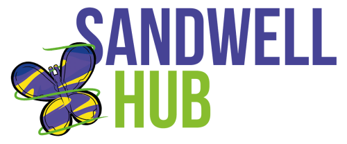 Sandwell Hub Home