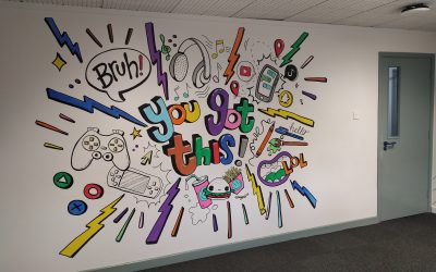 YJS Artwork